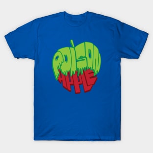 The Poison Apple T-Shirt